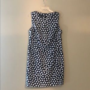 Polka Dots Dress